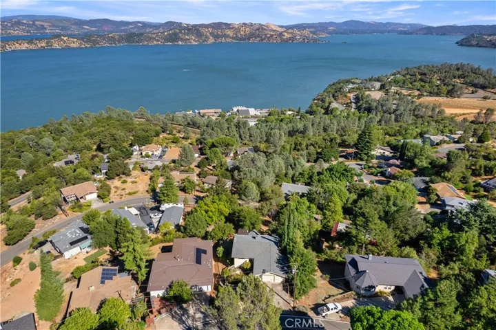 3584 Knob Cone Drive, Kelseyville, California 95451