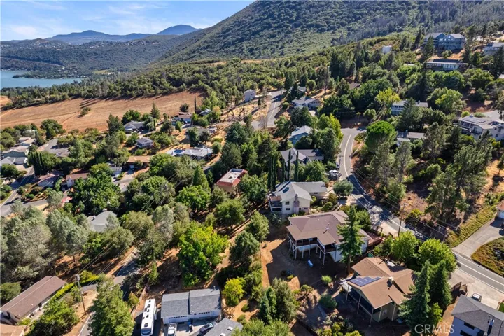 3584 Knob Cone Drive, Kelseyville, California 95451