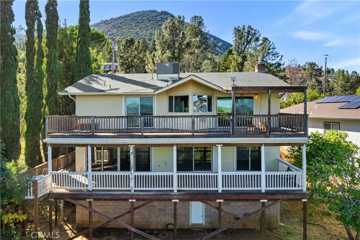 3584 Knob Cone Drive, Kelseyville, California 95451