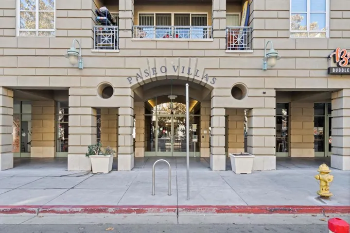 130 E San Fernando Street 514, San Jose, California 95112