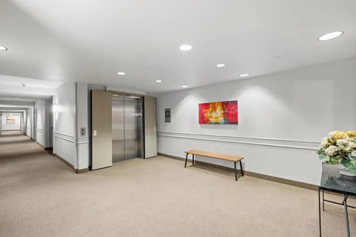 130 E San Fernando Street 514, San Jose, California 95112