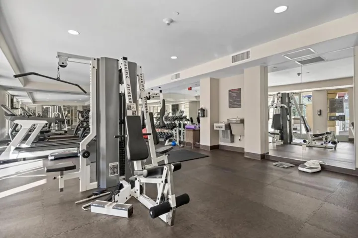 130 E San Fernando Street 514, San Jose, California 95112