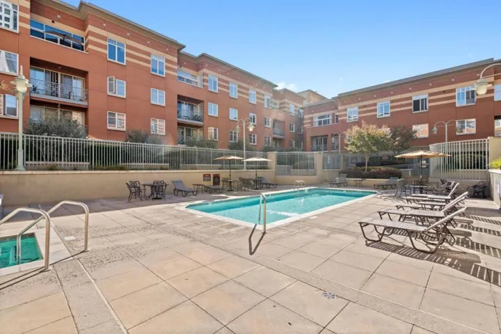 130 E San Fernando Street 514, San Jose, California 95112