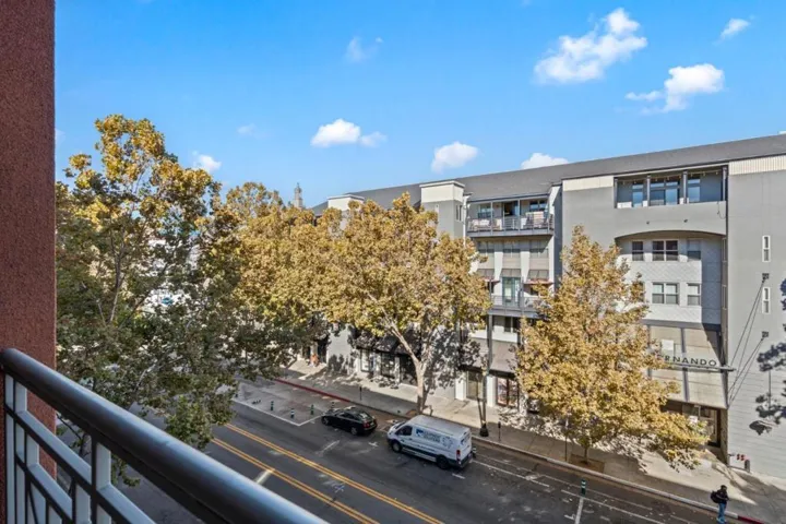 130 E San Fernando Street 514, San Jose, California 95112