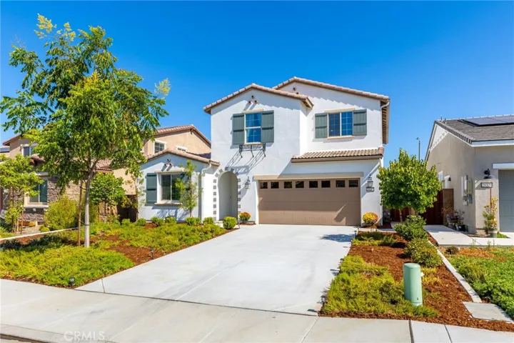 29312 Alamitos Drive, Menifee, California 92585