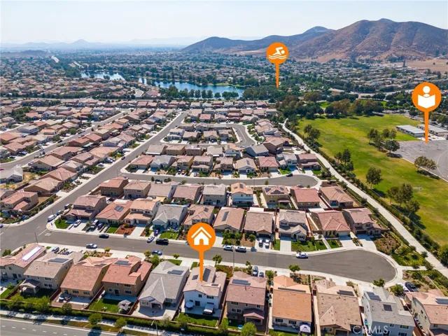 29312 Alamitos Drive, Menifee, California 92585