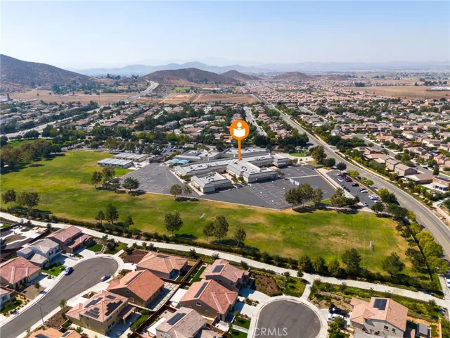 29312 Alamitos Drive, Menifee, California 92585