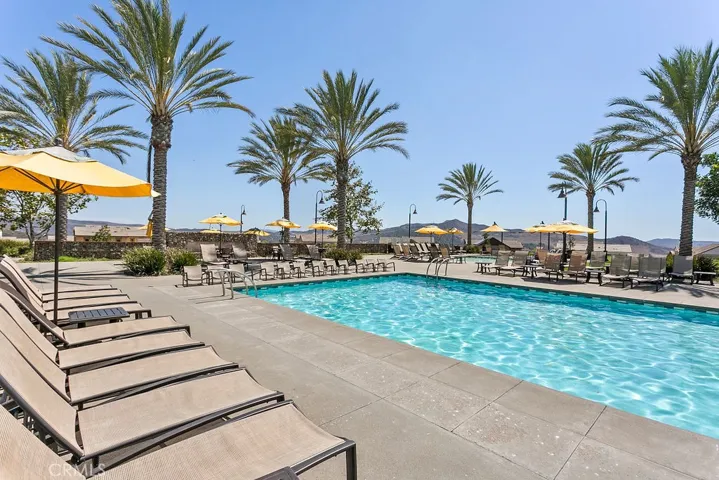 652 Prickly Pear Way, Rancho Mission Viejo, California 92694