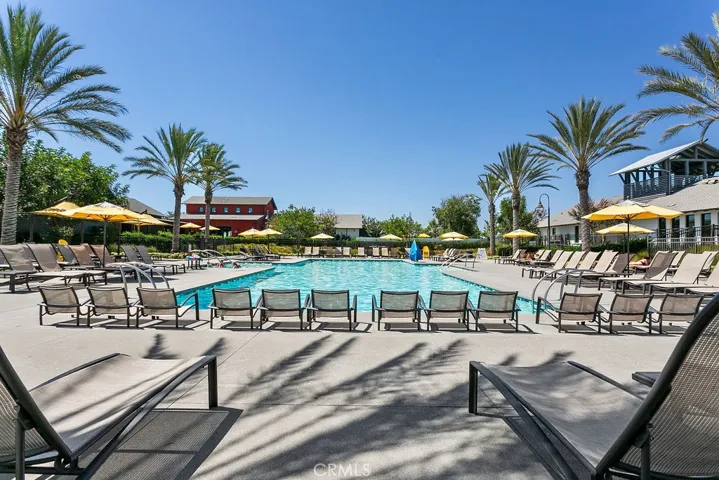 652 Prickly Pear Way, Rancho Mission Viejo, California 92694