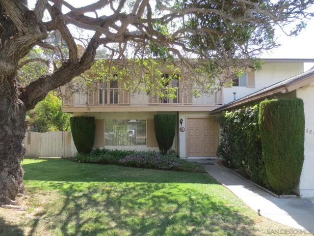 5889 Cozzens St, San Diego, California 92122