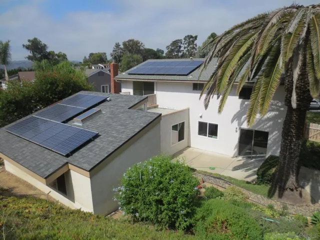 5889 Cozzens St, San Diego, California 92122