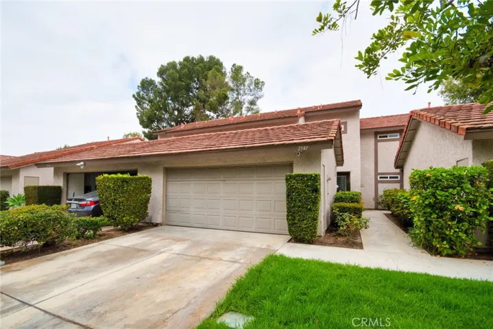 2547 Cypress Point Drive, Fullerton, California 92833