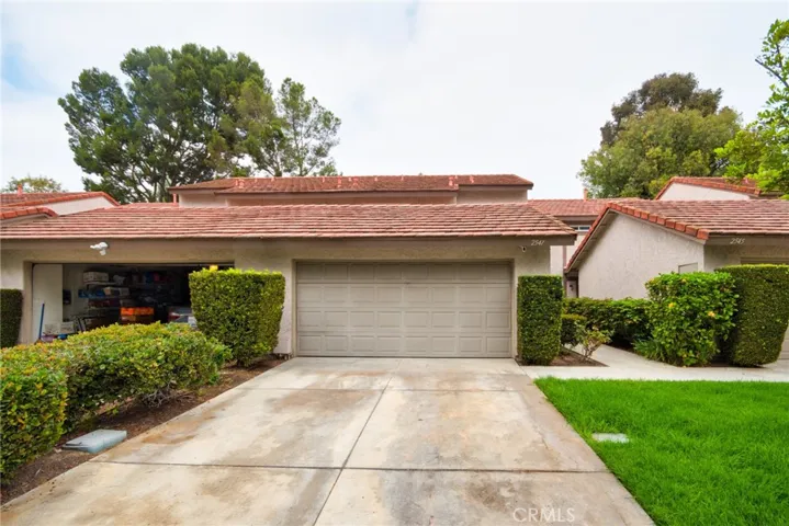 2547 Cypress Point Drive, Fullerton, California 92833