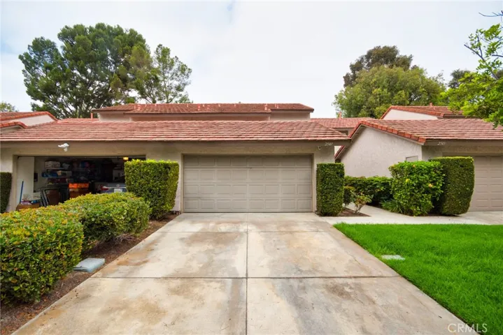 2547 Cypress Point Drive, Fullerton, California 92833