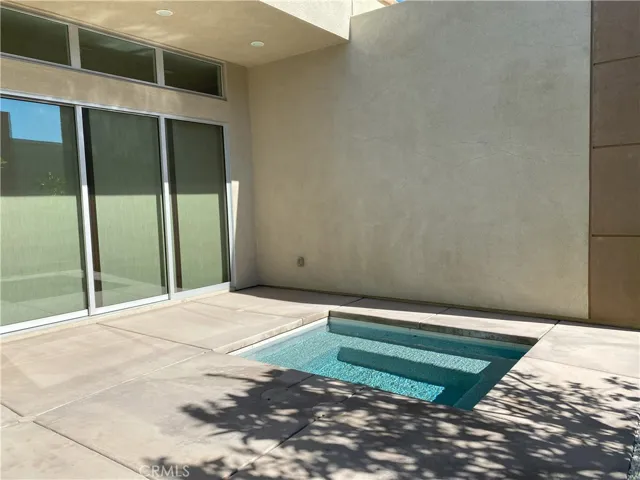 4210 Amber Lane, Palm Springs, California 92262
