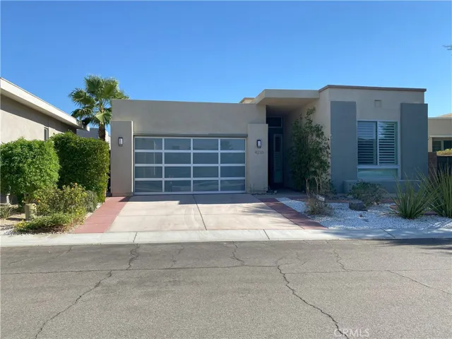 4210 Amber Lane, Palm Springs, California 92262