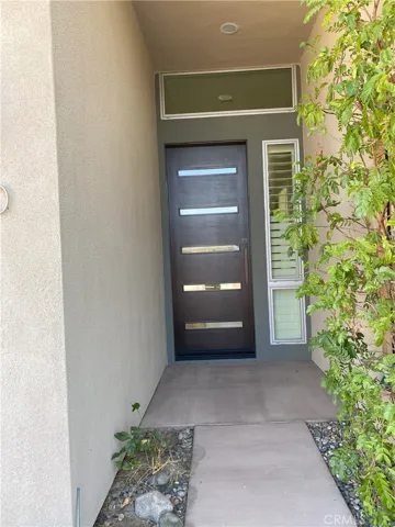 4210 Amber Lane, Palm Springs, California 92262
