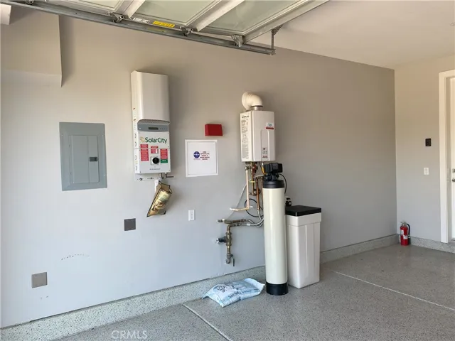 4210 Amber Lane, Palm Springs, California 92262