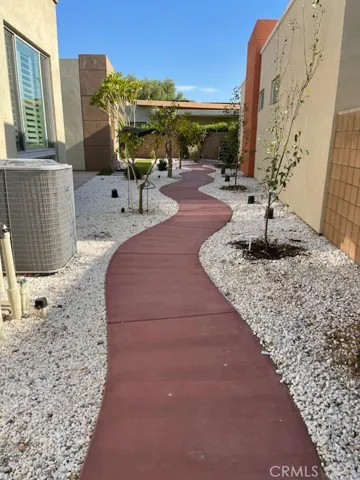 4210 Amber Lane, Palm Springs, California 92262