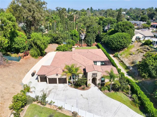 1051 W Arroyo Drive, Fullerton, California 92833