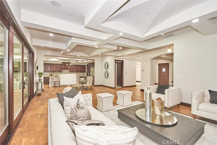 1051 W Arroyo Drive, Fullerton, California 92833