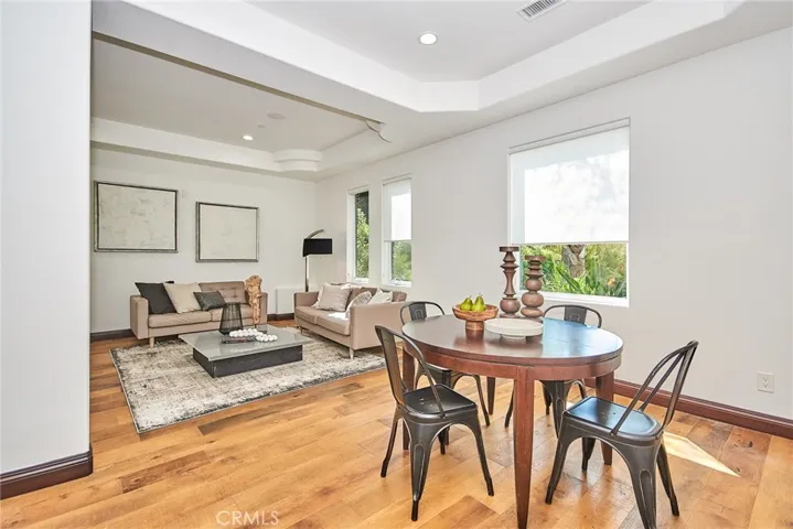 Detached Guest Room