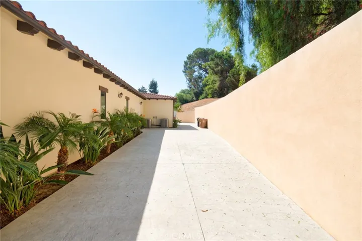 Side Yard