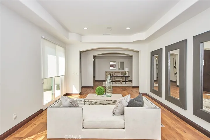 Entertainment Room 2