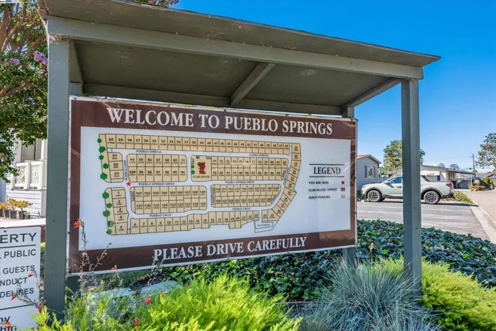 2696 Pueblo Creek, Hayward, California 94545