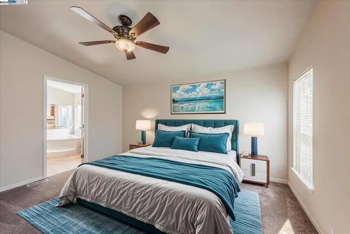 2696 Pueblo Creek, Hayward, California 94545