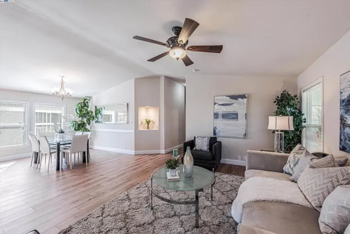 2696 Pueblo Creek, Hayward, California 94545