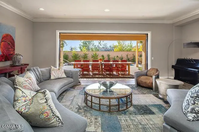 RANGE VIEW PHOTO #8