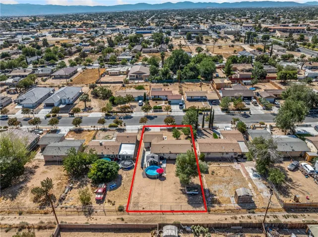 16028 Smoke Tree Street, Hesperia, California 92345