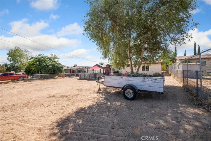 16028 Smoke Tree Street, Hesperia, California 92345