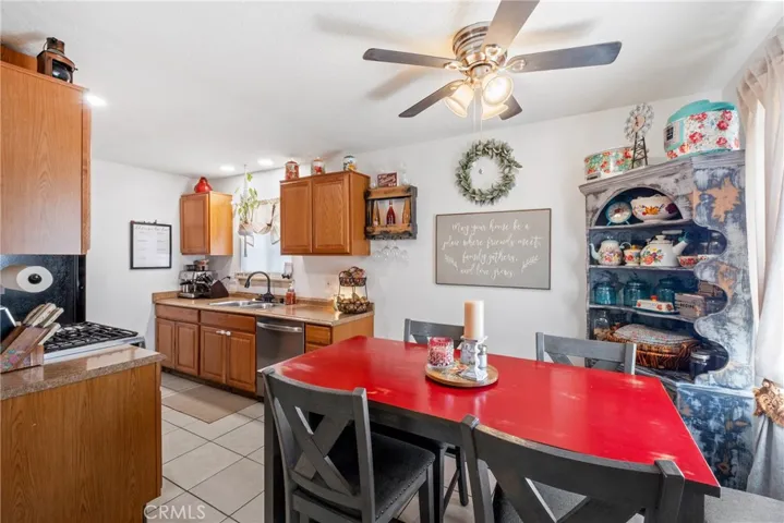 16028 Smoke Tree Street, Hesperia, California 92345
