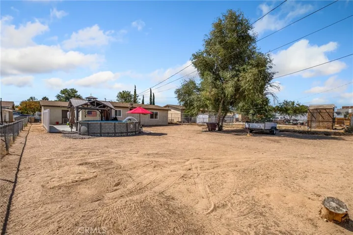 16028 Smoke Tree Street, Hesperia, California 92345