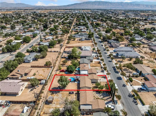 16028 Smoke Tree Street, Hesperia, California 92345