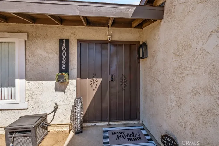 16028 Smoke Tree Street, Hesperia, California 92345