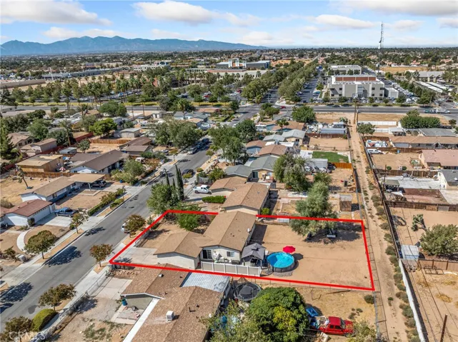16028 Smoke Tree Street, Hesperia, California 92345