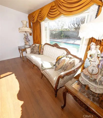 17000 Orozco Street, Granada Hills, California 91344