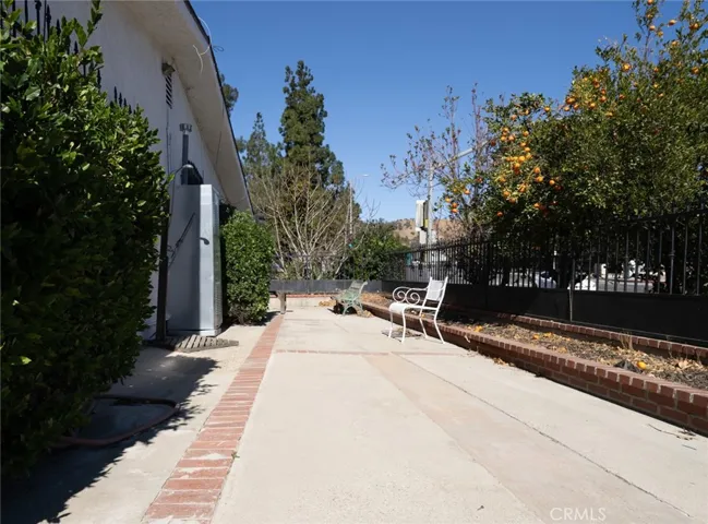 17000 Orozco Street, Granada Hills, California 91344