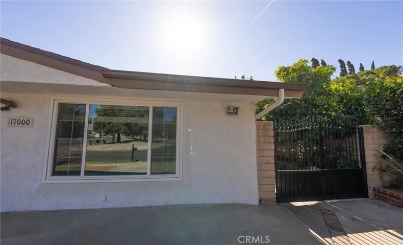 17000 Orozco Street, Granada Hills, California 91344