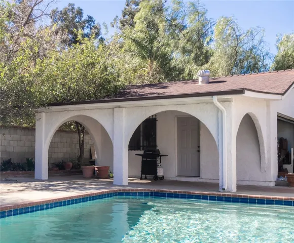 17000 Orozco Street, Granada Hills, California 91344