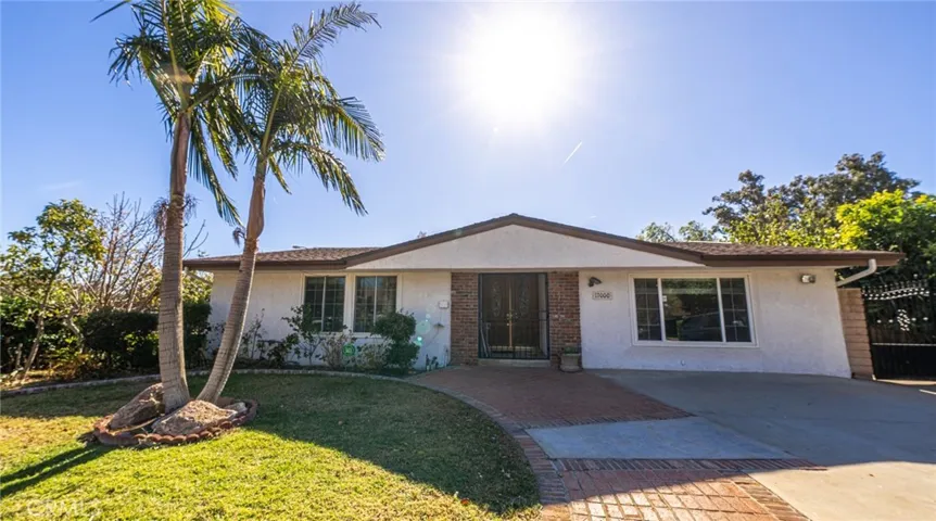 17000 Orozco Street, Granada Hills, California 91344