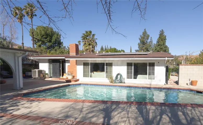 17000 Orozco Street, Granada Hills, California 91344