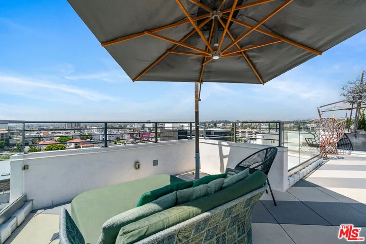 3833 Dunn Ph8, Culver City, California 90232