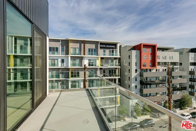 3833 Dunn Ph8, Culver City, California 90232