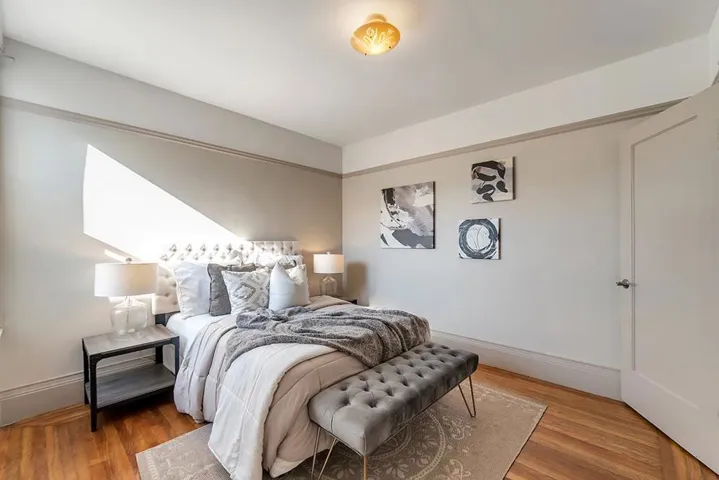 562 Cordova Street, San Francisco, California 94112