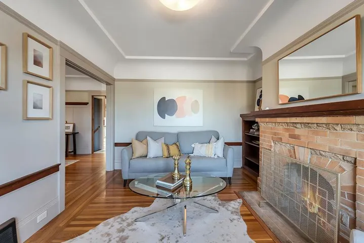 562 Cordova Street, San Francisco, California 94112