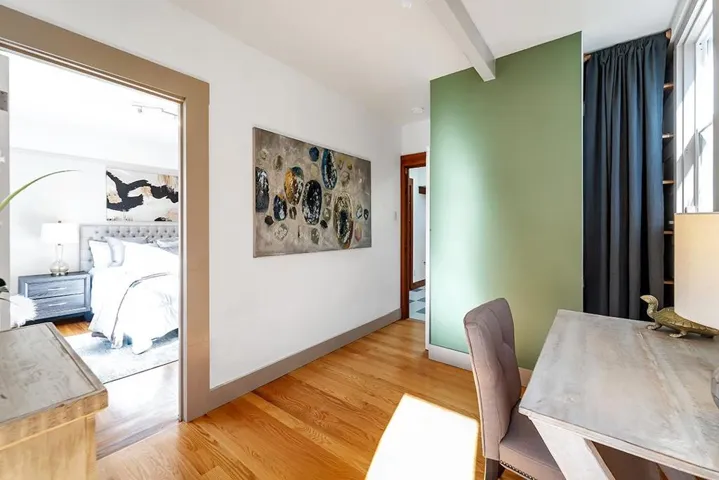 562 Cordova Street, San Francisco, California 94112